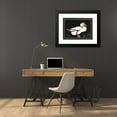 thumbnail image 4 of Julie de Graag 24x19 Black Modern Framed Museum Art Print Titled - Duck (1923), 4 of 5
