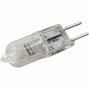 REPLACEMENT BULB FOR GE 35321 100W 12V
