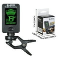 thumbnail image 2 of Clip On Tuner 8th Anniversary Edition Accurate Chromatic Tuning For Multiple Instruments, 2 of 2