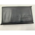 thumbnail image 2 of 2003 Chrysler Town & Country Owners Manual Handbook Set with Case OEM P04B33012, 2 of 10
