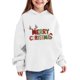 thumbnail image 3 of Sudaderas con capucha para niños y niñas, sudaderas navideñas con capucha para niños medianos y grandes, camisetas de manga larga, sudaderas para niños, 3 of 3