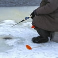thumbnail image 6 of Winter Ice Fishing Scooper Fishing Accessories Ice Scoops with Long Handle, 6 of 12