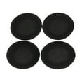 thumbnail image 3 of Replacement Sponge Earpads for Koss Porta Pro, Outer Diameter 50mm, Inner Diameter 30mm, 4 Pairs, 3 of 11