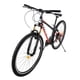 thumbnail image 1 of Bicicleta de montaña Xtreme Life rodada 29 con Frenos Shimano 21v aluminio rojo, 1 of 8