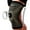 Tan, variant on JIUFENTIAN Copper Knee Braces for Arthritis Knee Pain Knee Supports Compression Sleeves for Men and Women-L