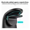 thumbnail image 3 of Soporte Magnético De Celular Para Rejilla Ventilación Coche Color Negro, 3 of 7