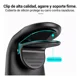 thumbnail image 3 of Soporte Magnético De Celular Para Rejilla Ventilación Coche Color Negro, 3 of 7
