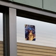 thumbnail image 5 of Farscape Pilot Alien Moya Home Business Office Sign, 5 of 7
