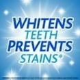 thumbnail image 5 of Trident White Sugar Free Gum, Peppermint Flavor, 3 Packs of 16 Pieces (48 Pieces Total) pack of 2, 5 of 5
