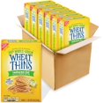 thumbnail image 1 of Original Snacks, Whole Grain Wheat Crackers, Snack Crackers, Party Size, 20 oz Box, 1 of 5