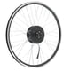 thumbnail image 5 of Kit de rueda de motor de bicicleta, 36 V 500 W Kit de motor modificado para bicicleta Kit de rueda de motor de bicicleta eléctrica Construcción robusta Jadeshay A, 5 of 8