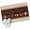 Beige, variant on 2x3 Washable Area Rugs,Rustic Coffee Brown Style Non-Slip Soft Rug Indoor Carpet,Floor Rugs for Living Room Bedroom