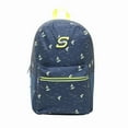 thumbnail image 1 of S Sport by Skechers Multi Compartment Backpack, 1 of 3