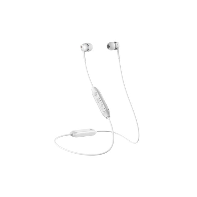 Audífonos Sennheiser CX 350BT White Inalámbricos Sennheiser CX 350BT