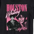 thumbnail image 3 of Whitney Houston - Higher Love - Men's Short Sleeve Graphic T-Shirt, 3 of 5