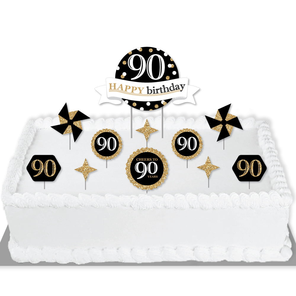 Funny 50th birthday cake topper 80th 90th 100th birthday cake topper. 40th 60th Available for all age 50th 70th 49 plus 1 