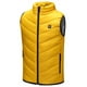 thumbnail image 1 of Para Niños, Chaqueta Calefactora Eléctrica Recargable Por Usb, Chaleco Deportivo De Invierno Lavable Para Niños Advancent HA047116-02, 1 of 5