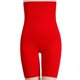 thumbnail image 1 of Fajas moldeadoras para mujer, pantalones cortos con control de abdomen, bragas de cintura alta, moldeador de cuerpo hasta la mitad del muslo, body moldeador para mujer, tallas Xs a 6xl, 1 of 5