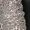 Silver, variant on Njagoc3 Womens Short Sleeve Bodycon Midi Dress, Metallic Gold, Party Night & Club Attire