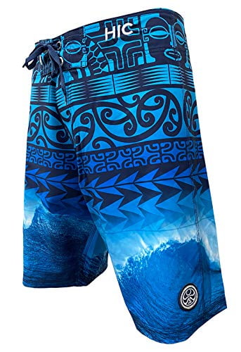 hic swim trunks