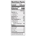 thumbnail image 4 of Mission Super Soft Flour Tortillas, Fajita Size, 40 Count, 4 of 6