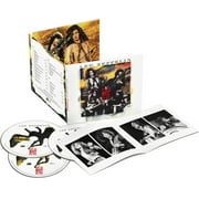 Led Zeppelin - How The West Was Won - Music & Performance - CD