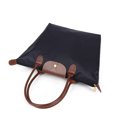 thumbnail image 4 of Bolso de hombro impermeable Bolso de tela Oxford Bolso de playa plegable para mujer Bolso d Abanopi Bolso, 4 of 6