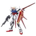 thumbnail image 2 of Bandai Japan High Grade Aile Strike Gundam Model Kit Action Figure, 2 of 3