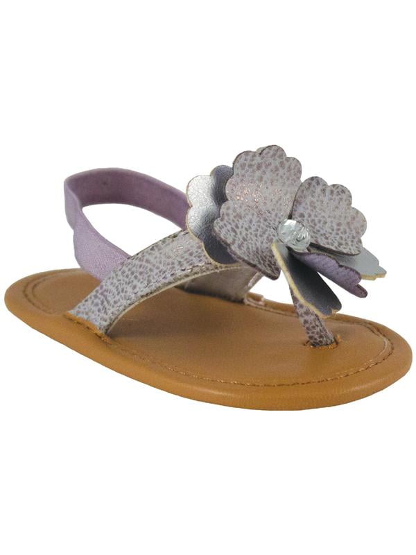 baby thong sandals