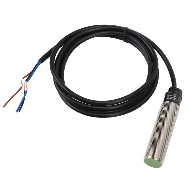Interruptor de proximidad BERM, interruptor de proximidad BERM, interruptor de proximidad de precisión cilíndrica, interruptor de detección de máxima eficiencia
