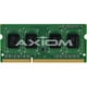 Axiom AX - DDR3 - kit - 16 GB: 2 x 8 GB - So-Dim 204-pin - 1600 MHz / PC3-12800 - unbuffered - non-ECC – image 2 sur 4