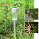 thumbnail image 2 of Bearachild 8 Uds. De luz Solar para jardín, farol de energía Solar para exteriores, iluminación de decoración de paisaje impermeable para camino, patio, Iluminación y accesorios No.03 Bearachild HA006256-03B, 2 of 6