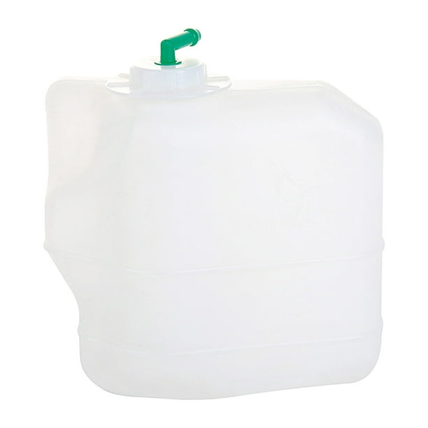Depósito Anticongelante KEEP ON GREEN Cr-V 2007 A 2011 Honda L4 2.4L 1 Pieza Con tapa