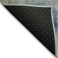 thumbnail image 3 of Addison Rugs Chantille Indoor/Outdoor Transitional Modern Taupe Washable Rectangle Rug, 8' x 10', 3 of 6
