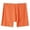 Orange, variant on Men's Skirt Pants Briefs Ice Silk Lengthened Roll Side Opening Briefs Mens Shorts for Daily Wear with Relaxed Comfort and Modern Clean Design, L, Green