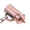 thumbnail image 4 of Accesorios de Café Lvero Macarena Llavero de Metal, 4 of 8