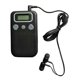 thumbnail image 1 of Voice Amplifier for Elderly Pocket Sound Enhancer with Large LCD, 1 of 5