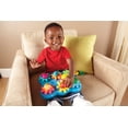 thumbnail image 2 of Learning Resources Ocean Wonders Build & Spin, Gears Toy & Building Set, 17 Pieces, Ages 18+ months Learning Resources ELDCS23422, 2 of 3