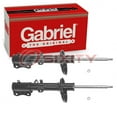 thumbnail image 3 of 2 pc Gabriel G55662 Ultra Suspension Struts for Shocks Struts, 3 of 3