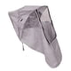thumbnail image 1 of Bebé Cochecito Cubierta Universal para Lluvia Impermeable, Polvo Viento Cochecito Accesorios 110 x 58 cm gris CUTICAT Cubierta de lluvia para cochecito, 1 of 8