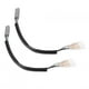 thumbnail image 1 of Adaptador de cableado de señal de giro de 7,5 pulgadas, piezas de motocicleta aptas para Yamaha YZFR6 YZFR1 FZ6 FZ10, 1 of 11
