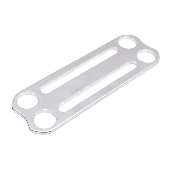 Keeper for Scuba Diving Weight Belt -Durable Retainer to Secure