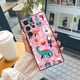 thumbnail image 4 of Proteja su iPhone con estilo y elegancia con esta funda para teléfono de TPU con estampado de dibujos animados, moderna y resistente a los impactos., 4 of 4