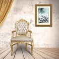 thumbnail image 3 of PhotoINC Studio 23x32 Gold Ornate Wood Framed with Double Matting Museum Art Print Titled - Waves I, 3 of 4