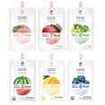 thumbnail image 5 of Jelly.B Drinkable Konjac Jelly (10 Packs of 150ml) - Healthy and Natural Weight Loss Diet Supplement Foods, 0 Gram Sugar, Low Calorie, Only 6 kcal Each Packets, (Apple), 5 of 6
