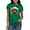 Kelly, variant on CafePress - Yorkie T Shirt - Women's Traditional Fit Dark T-Shirt