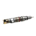 thumbnail image 4 of Common Rail Fuel Injector,for CAT C7 Engine 324D,325D,329D,330D,336D Excavator, C7 Injector 295-9166/259-1411, 4 of 6