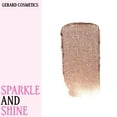 thumbnail image 4 of Gerard Cosmetics Glitter Lipstick, Hollywood Blvd (0.14 oz), 4 of 6