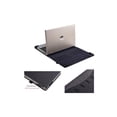 thumbnail image 4 of Detachable Case For Hp 2019 Pavilion 14" Laptop Sleeve Cover For Hp Pavilion X360 Convertible 14 Inch PU Leather Protective Notebook Case, 4 of 7