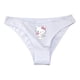 thumbnail image 3 of Calzoncillos bonitos de Hello Kitty para niñas, ropa interior de dibujos animados de Anime Kuromi, figura Kawaii Melody, bragas para estudiantes, ropa de Bikini, 3 of 5